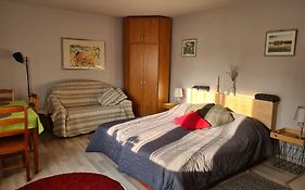Apartament Bema